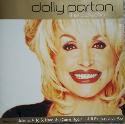 Dolly Parton